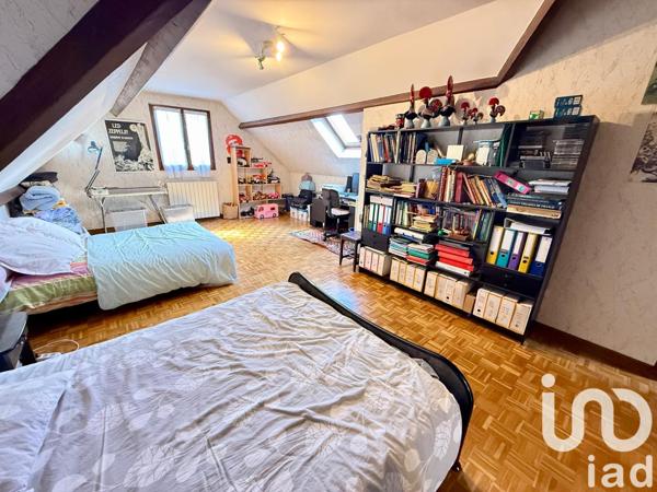 Maison à vendre 6 pièces 160 m² Domont