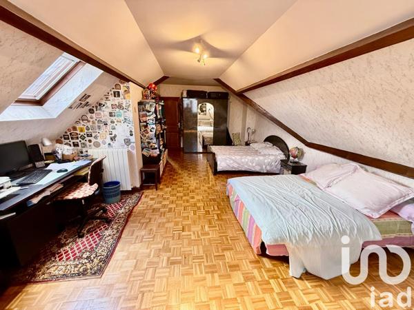 Maison à vendre 6 pièces 160 m² Domont