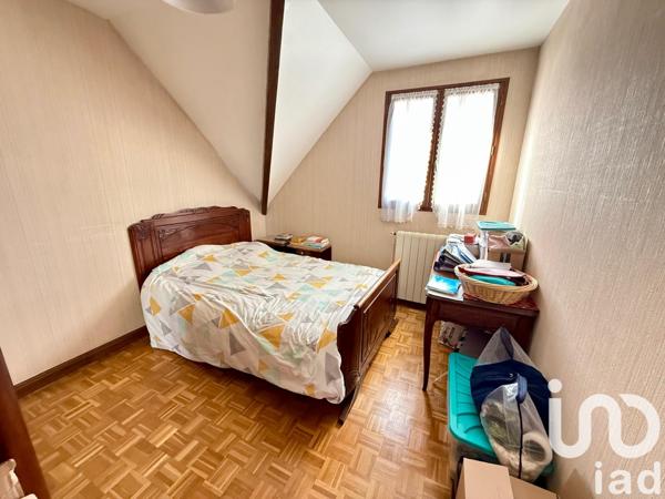 Maison à vendre 6 pièces 160 m² Domont