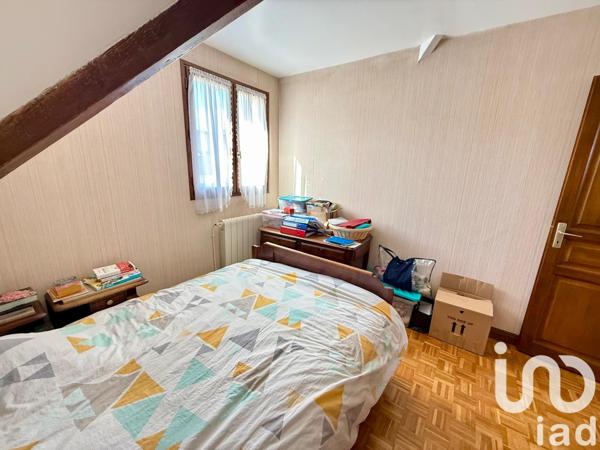 Maison à vendre 6 pièces 160 m² Domont