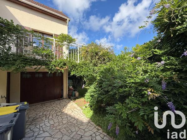 Maison à vendre 6 pièces 160 m² Domont