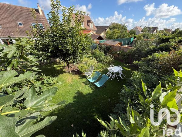 Maison à vendre 6 pièces 160 m² Domont