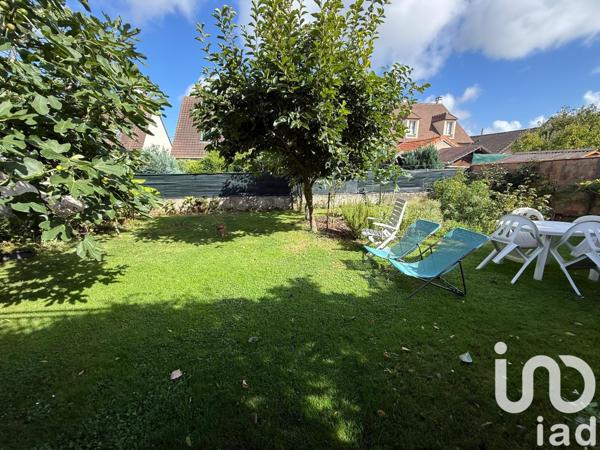 Maison à vendre 6 pièces 160 m² Domont