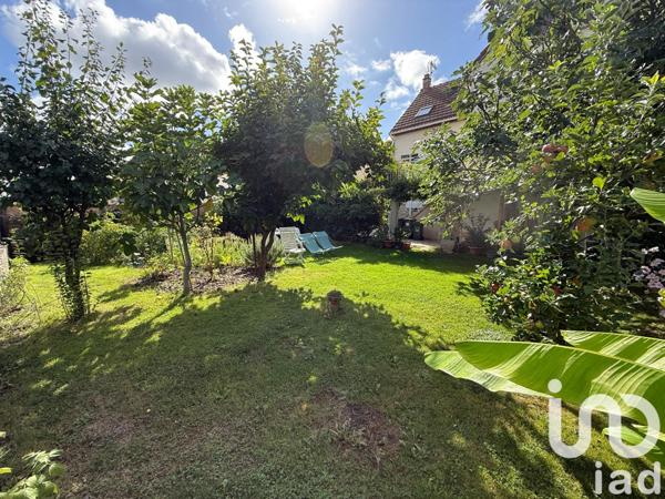 Maison à vendre 6 pièces 160 m² Domont