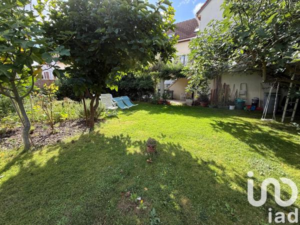 Maison à vendre 6 pièces 160 m² Domont