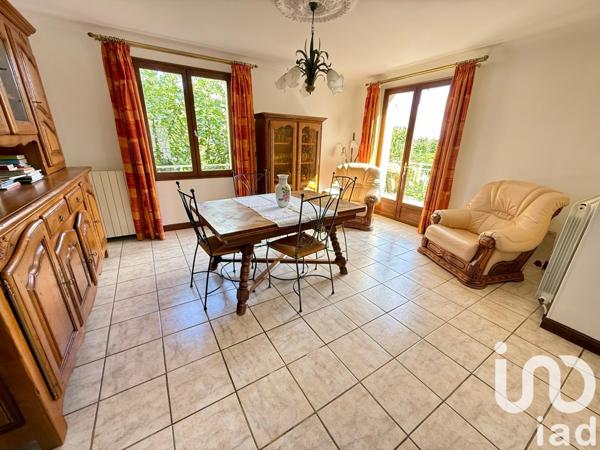 Maison à vendre 6 pièces 160 m² Domont