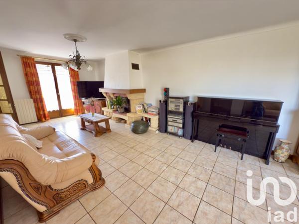 Maison à vendre 6 pièces 160 m² Domont