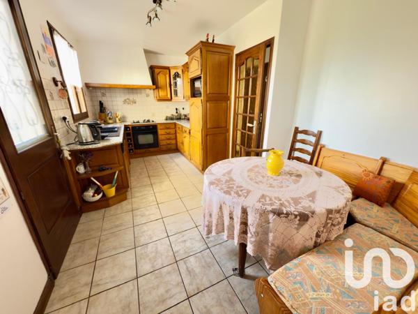 Maison à vendre 6 pièces 160 m² Domont