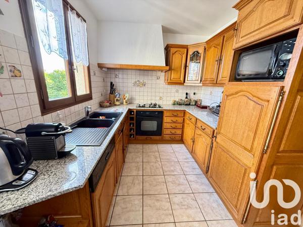 Maison à vendre 6 pièces 160 m² Domont