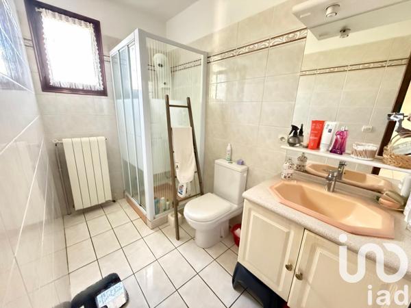 Maison à vendre 6 pièces 160 m² Domont