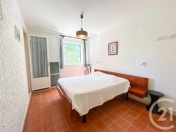 Appartement T2 à vendre  2 pièces - 43,40 m2 CAVALAIRE SUR MER - 83