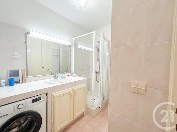 Appartement T2 à vendre  2 pièces - 43,40 m2 CAVALAIRE SUR MER - 83