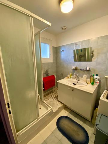 Maison de plain-pied 92 m² – Mireval