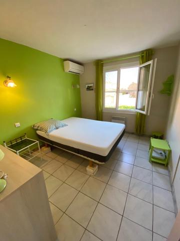 Maison de plain-pied 92 m² – Mireval