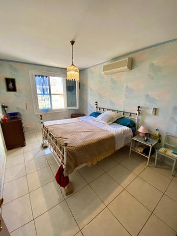 Maison de plain-pied 92 m² – Mireval