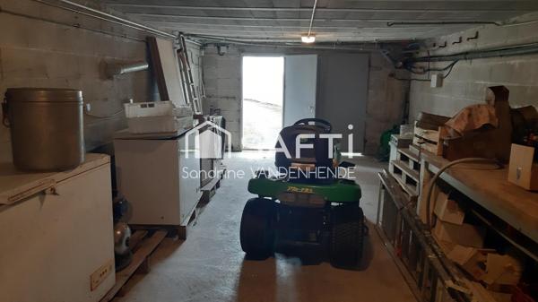 Domaine à découvrir!!