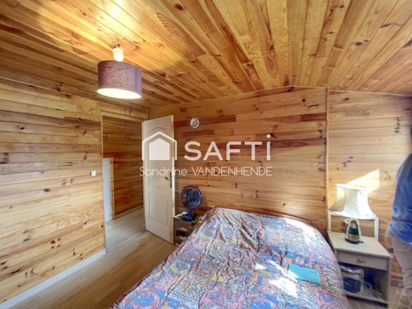 Domaine à découvrir!!