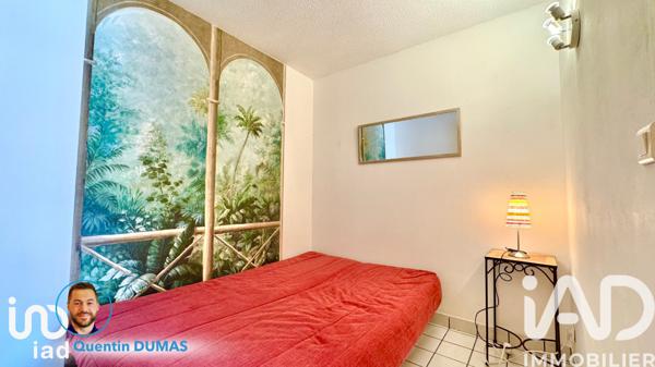 Studio à vendre 44 m² Biarritz