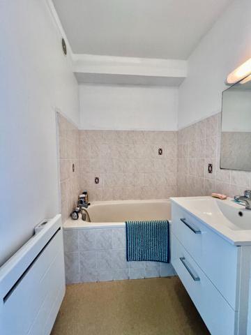 Studio meublé - résidence Oxford à Olivet de 24 m2