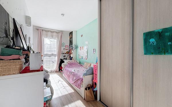 Appartement à vendre    4 pièces • 86,64 m2 Montigny-le-Bretonneux