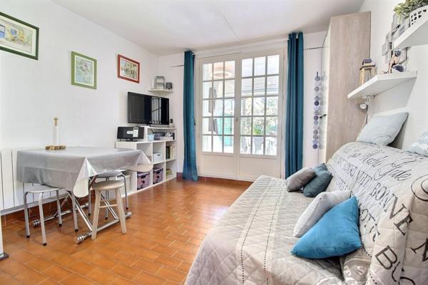 CAP D'AGDE -Secteur Pinède