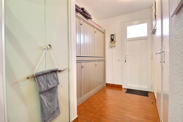 CAP D'AGDE -Secteur Pinède