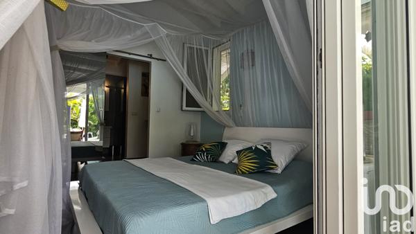 Maison à vendre 4 pièces 116 m² Saint-François