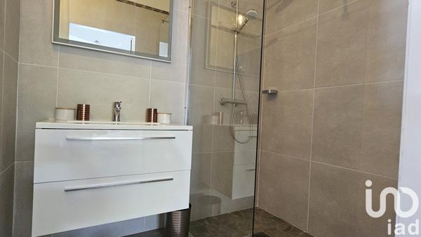 Maison à vendre 4 pièces 116 m² Saint-François