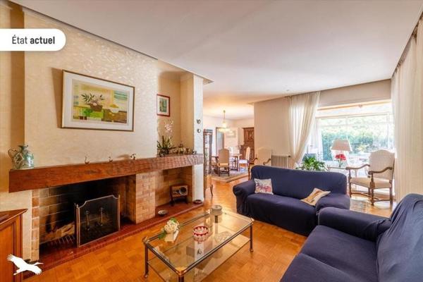 Maison à vendre |  Foulayronnes |  8 pièces | 296 m²