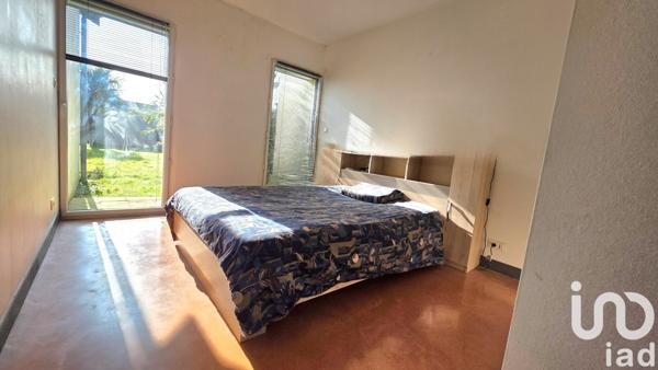 Maison à vendre 4 pièces 86 m² Criquetot-l'Esneval