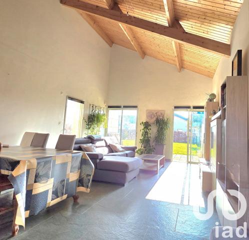 Maison à vendre 4 pièces 86 m² Criquetot-l'Esneval