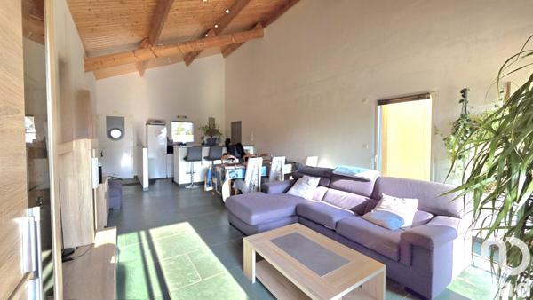 Maison à vendre 4 pièces 86 m² Criquetot-l'Esneval