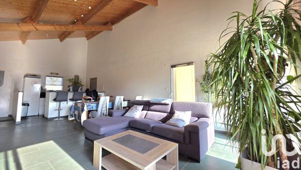 Maison à vendre 4 pièces 86 m² Criquetot-l'Esneval