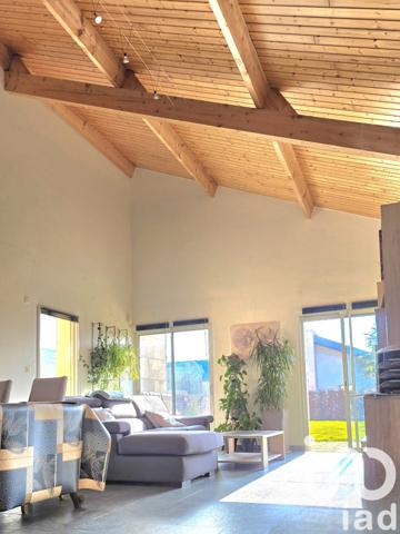 Maison à vendre 4 pièces 86 m² Criquetot-l'Esneval