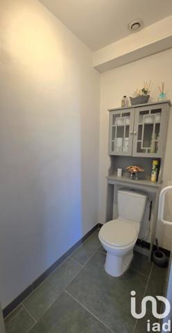 Maison à vendre 4 pièces 86 m² Criquetot-l'Esneval