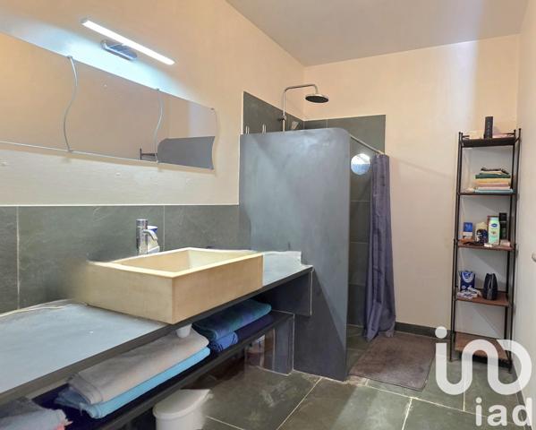 Maison à vendre 4 pièces 86 m² Criquetot-l'Esneval