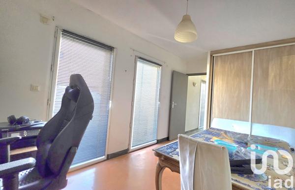 Maison à vendre 4 pièces 86 m² Criquetot-l'Esneval