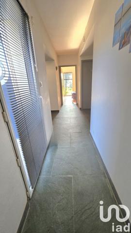 Maison à vendre 4 pièces 86 m² Criquetot-l'Esneval