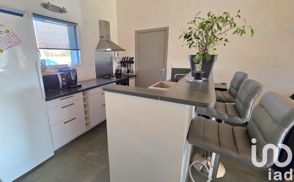 Maison à vendre 4 pièces 86 m² Criquetot-l'Esneval