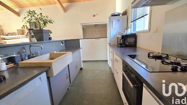 Maison à vendre 4 pièces 86 m² Criquetot-l'Esneval