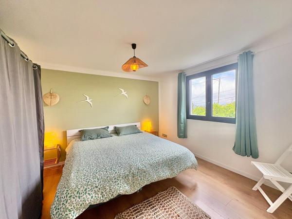 Magnifique maison 4 chambres au Tampon 23ème