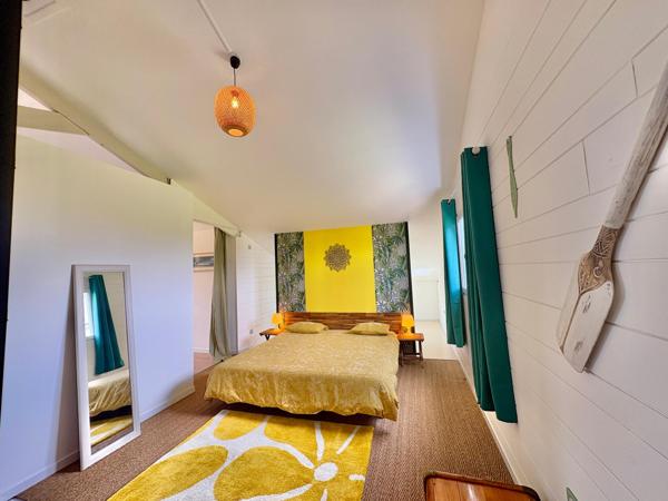 Magnifique maison 4 chambres au Tampon 23ème