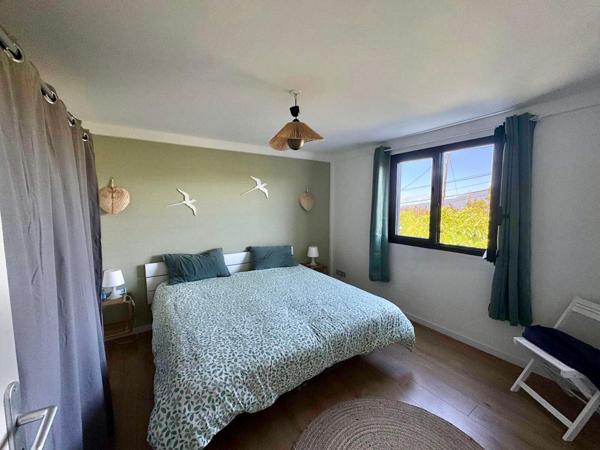 Magnifique maison 4 chambres au Tampon 23ème