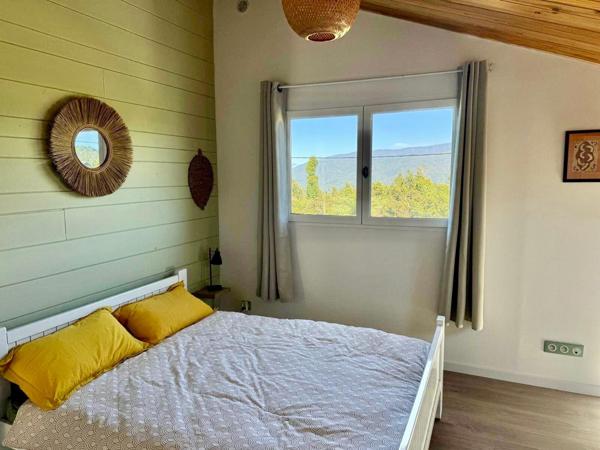 Magnifique maison 4 chambres au Tampon 23ème