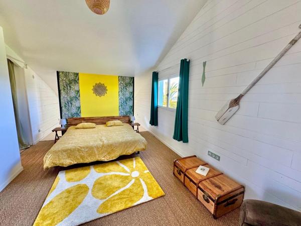 Magnifique maison 4 chambres au Tampon 23ème