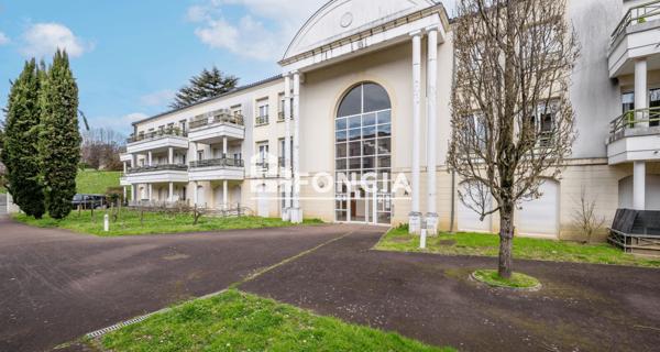 À vendre Appartement 2 pièces 40.4 m² - Cenon 33150