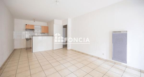 À vendre Appartement 2 pièces 40.4 m² - Cenon 33150