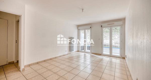 À vendre Appartement 2 pièces 40.4 m² - Cenon 33150
