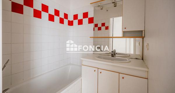 À vendre Appartement 2 pièces 40.4 m² - Cenon 33150