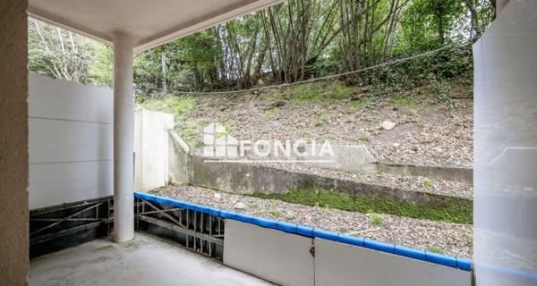 À vendre Appartement 2 pièces 40.4 m² - Cenon 33150